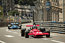 Ferrari 312 (1969) - Rennen D "Jackie Stewart" - 15. Grand Prix de Monaco Historique 2026 (© Daniel Reinhard, 2026) Ferrari 312 (1969) - Rennen D "Jackie Stewart" - 15. Grand Prix de Monaco Historique 2026 (© Daniel Reinhard, 2026)