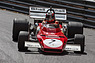 Ferrari 312 B2 (1971) - Grand Prix Historique de Monaco - Serie E (© Daniel Reinhard, 2014) Ferrari 312 B2 (1971) - Grand Prix Historique de Monaco - Serie E (© Daniel Reinhard, 2014)