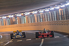 Bild: Ferrari 312 B3 (1972) - Feld "F" - Monaco Grand Prix Historique 2016