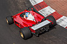 Ferrari 312 B3 (1972) - Grand Prix Historique de Monaco - Serie E (© Daniel Reinhard, 2014) Ferrari 312 B3 (1972) - Grand Prix Historique de Monaco - Serie E (© Daniel Reinhard, 2014)
