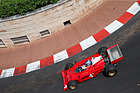Image: Ferrari 312 B3 (1972) - Grand Prix Historique de Monaco - Series E
