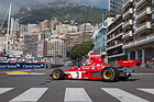 Artikelbild Monaco Grand Prix Historique 2016 - historischer Rennsport vom Feinsten zum Anfassen