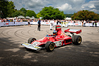 Ferrari 312 B3 (1974) - 31. Goodwood Festival of Speed 2024