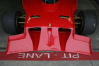 Ferrari 312 B3 Spazzaneve (1973) - aufgenommen 2011
