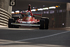 Ferrari 312 B3 von 1974 - Monaco Grand Prix Historique 2016