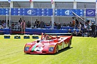 Ferrari 312 PB (1972) - Amelia Award - Ferrari (Racing) - Amelia Island Concours d'Elégance 2014