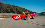 Image: Ferrari 312 PB (1972) - offered as lot 140 at the RM/Sotheby's Villa Erba auction on May 20, 2023