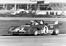 Ferrari 312 PB Chassis #0888 (1972) beim 6 Stunden Rennen von Daytona 1972 - Das Siegerauto von Daytona 1972 mit Mario Andretti und Jacky Ickx