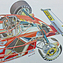 Ferrari 312 T2 (1976) – (Front) (© Archiv: Gerhard Schütz, 1976) Ferrari 312 T2 (1976) – (Front) (© Archiv: Gerhard Schütz, 1976)