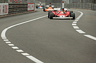 Image: Ferrari 312 T2 (1976) - Race E "Niki Lauda" - 15th Grand Prix de Monaco Historique 2026