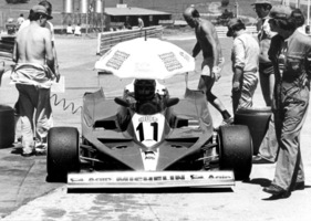 Bild zu Artikel Rückspiegel März 1978 - Motorsport-Schlagzeilen vor 40 Jahren