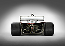 Ferrari 312 T3 F1 (1978) - an der Bonhams Quail Lodge Auktion vom 14./15. August 2014 als Lot 004