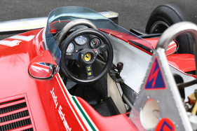 Ferrari 312 T4 (1979) - Lot 226 at the RM/Sotheby's Monaco auction on May 10.11. 2024