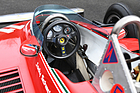 Ferrari 312 T4 (1979) - Lot 226 at the RM/Sotheby's Monaco auction on May 10.11. 2024