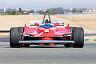 Bild: Ferrari 312 T5 ex Jody Scheckter (1980) - als Lot 045 an der Versteigerung von Bonhams in Quail Lodge am 18. August 2017