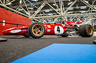 Bild: Ferrari 312B (1970) – Auto e Moto d'Epoca 2024