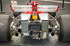 Bild: Ferrari 312B (1970) – Auto e Moto d'Epoca 2024