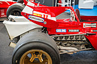 Bild: Ferrari 312B (1970) – Auto e Moto d'Epoca 2024