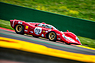 Ferrari 312P (1969) - Spa Classic 2024 (© Kai Gattermann, 2024) Ferrari 312P (1969) - Spa Classic 2024 (© Kai Gattermann, 2024)