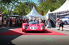 Ferrari 312P (1969) - Zurich Classic Car Award ZCCA 2017