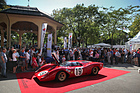 Ferrari 312P (1969) - Zurich Classic Car Award ZCCA 2017