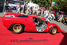 Bild: Ferrari 312P (1969) - Zurich Classic Car Award ZCCA 2017