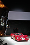 Bild: Ferrari 312P (1969) - an der Grand Basel 2018