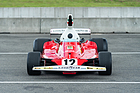 Ferrari 312T (1975) - angeboten als Lot 031 an der Gooding & Co Versteigerung von Pebble Beach am 16./17. August 2019