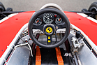 Ferrari 312T (1975) - angeboten als Lot 031 an der Gooding & Co Versteigerung von Pebble Beach am 16./17. August 2019