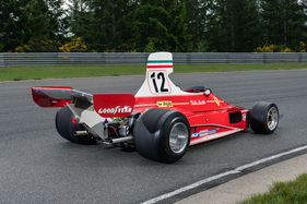 Ferrari 312T (1975) - angeboten als Lot 031 an der Gooding & Co Versteigerung von Pebble Beach am 16./17. August 2019