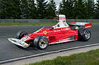 Ferrari 312T (1975) - angeboten als Lot 031 an der Gooding & Co Versteigerung von Pebble Beach am 16./17. August 2019