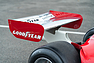 Ferrari 312T (1975) - angeboten als Lot 031 an der Gooding & Co Versteigerung von Pebble Beach am 16./17. August 2019 (© Mike Maez - Courtesy Gooding & Co, 2019)