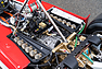 Ferrari 312T (1975) - angeboten als Lot 031 an der Gooding & Co Versteigerung von Pebble Beach am 16./17. August 2019 (© Mike Maez - Courtesy Gooding & Co, 2019)