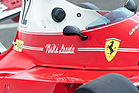 Ferrari 312T (1975) - angeboten als Lot 031 an der Gooding & Co Versteigerung von Pebble Beach am 16./17. August 2019