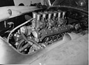 Ferrari 315S (1957) - der Nachfolger des 290 MM, siegreich bei der Mille Miglia 1957