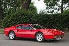 Ferrari 328 GTB (1986) - als Lot 271 an der Bonhams Versteigerung am Goodwood Festival of Speed 2017
