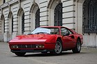 Bild: Ferrari 328 GTB (1987) - als Lot 138 angeboten an der Versteigerung von Artcurial an der Rétromobile Paris am 7. Februar 2020