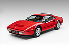 Image: Ferrari 328 GTB (1988) - as lot 111 at the RM Sotheby's Arizona auction on January 23, 2026