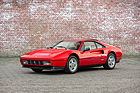Image: Ferrari 328 GTB (1989) - Lot 169 at the RM/Sotheby's auction in Paris on January 31, 2024