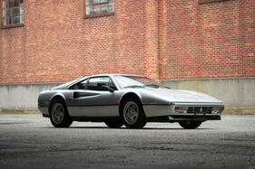 Ferrari 328 GTB (1989) - als Lot 084 angeboten an der Bonhams Quail Versteigerung am 19. August 2022