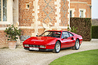 Bild: Ferrari 328 GTB Coupé (1985) - als Lot 101 an der Bonhams Bond Street Versteigerung am 16. Dezember 2020