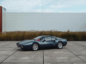 Ferrari 328 GTB Coupé (1986) - als Lot 160 am Bonhams "The Zoute Sale" 2024