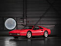 Bild: Ferrari 328 GTS (1985) - als Lot 514 angeboten an der Bonhams-Versteigerung "Les Grand Marques du Monde" in Paris am 2. Februar 2023