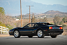 Image: Ferrari 328 GTS (1986) - under the hammer as lot 164 at the RM Auction in Monterey on August 15/16, 2014