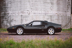 Ferrari 328 GTS (1986) - als Lot 167 an der Bonhams Versteigerung von Amelia Island 2017
