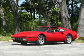 Ferrari 328 GTS (1986) - as lot 2089 at the RM/Sotheby's Fort Lauderdale auction from March 25 to 26, 2022