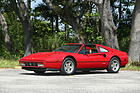 Bild: Ferrari 328 GTS (1986) - als Lot 2089 an der RM/Sotheby's Fort Lauderdale Versteigerung vom 25. bis 26. März 2022