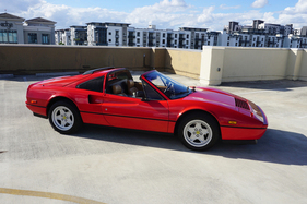 Ferrari 328 GTS (1986) - as lot 2124 at the RM/Sotheby's Fort Lauderdale auction from March 25 to 26, 2022