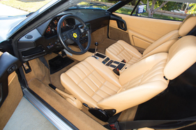 Ferrari 328 GTS (1986) - angeboten als Lot 126 an der RM-Versteigerung vom 16./17. Januar 2014 in Arizona