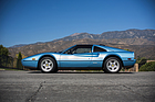 Ferrari 328 GTS (1986) - angeboten als Lot 126 an der RM-Versteigerung vom 16./17. Januar 2014 in Arizona